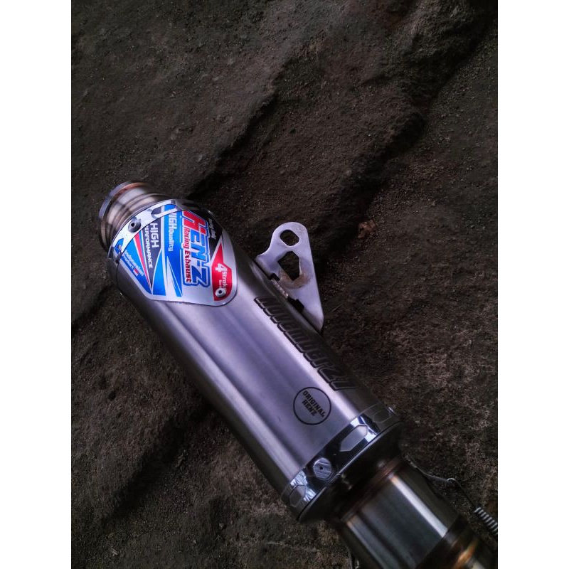 knlapot henz racing original