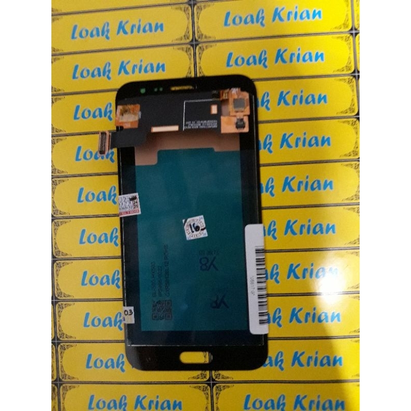 Lcd samsung j320g / lcd samsung j3 2016