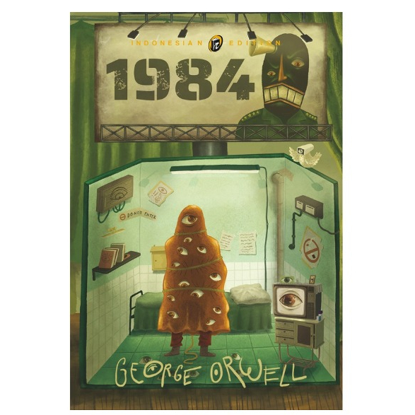 NOVEL 1984