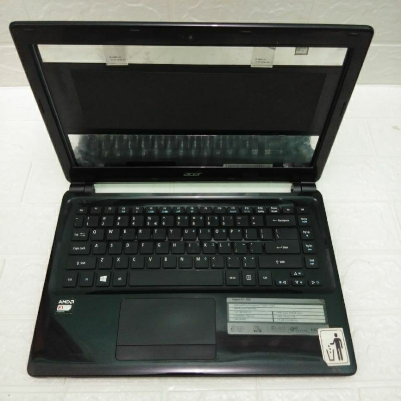 Kesing Case Casing Cesing Laptop Acer Aspire E1-422 E1 422