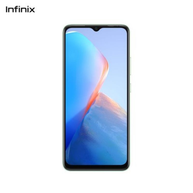 INFINIX SMART7 RAM 4GB ROM 64GB