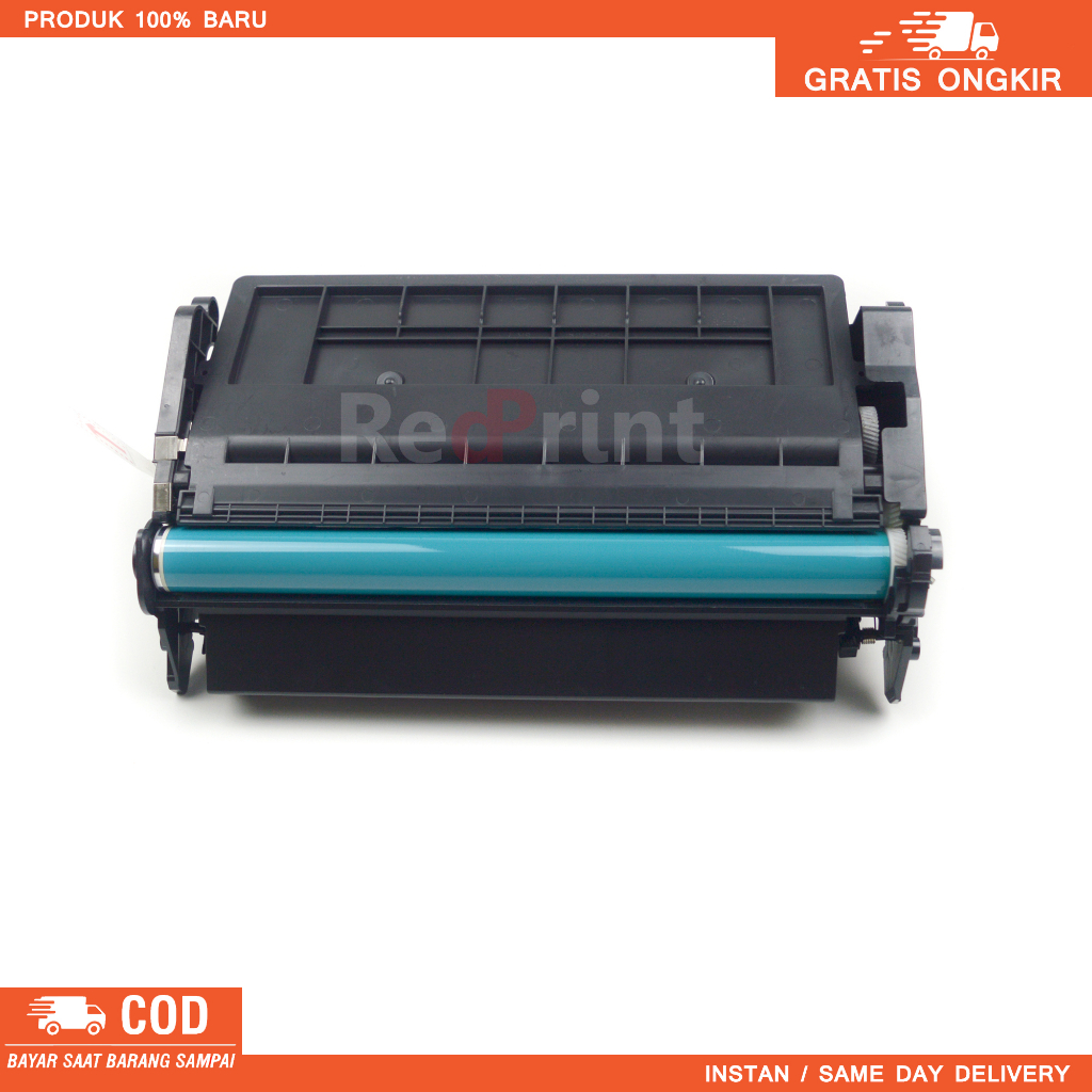 Toner Cartridge 87A Printer HP Laserjet Enterprise M506n / M506 / M506x / M506dn / Pro M501dn MFP M527dn / M501n / M527 / M527z / M527f / M505x, Compatible Toner Cartridge CF287A