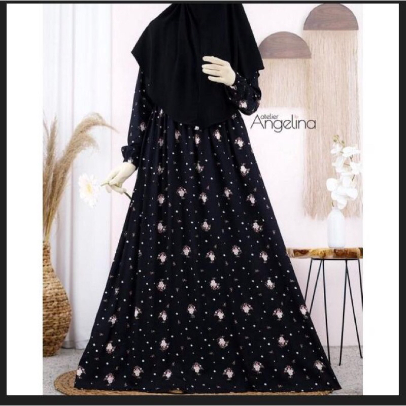 Sarah Dress Atelier Angelina