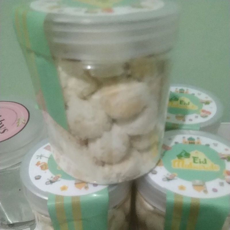 

kue pesanan ibu yuli