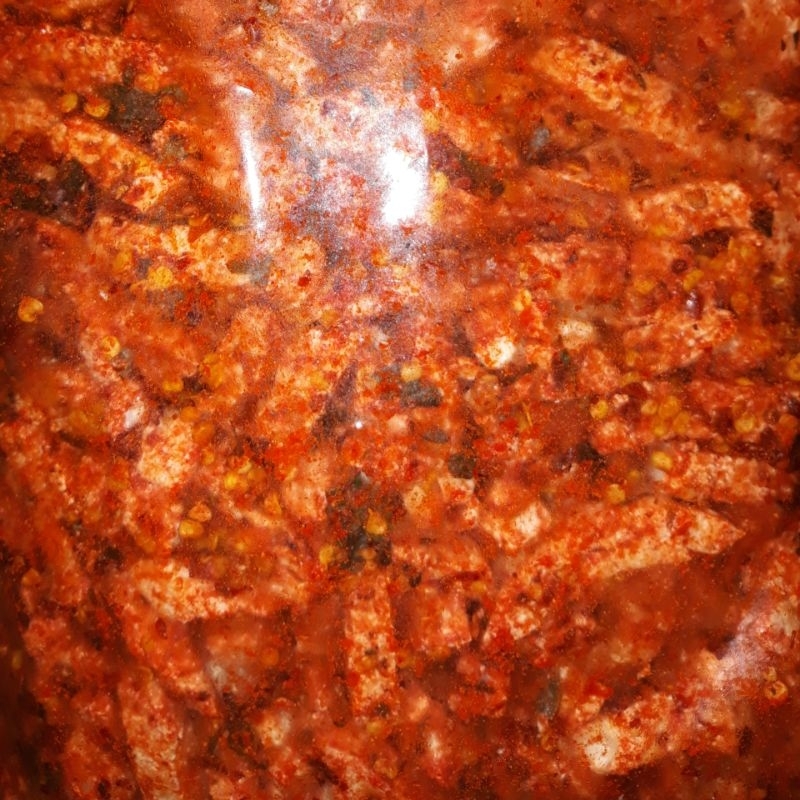 

Basreng Daun Jeruk 1 KG