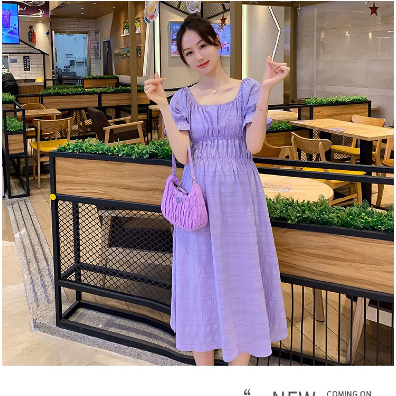 New!Dress Ibu Hamil 1883
