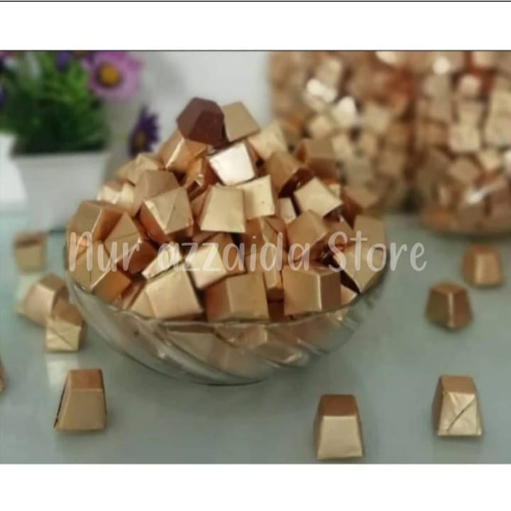 

Promo Leburan Silverqueen 1 kg
