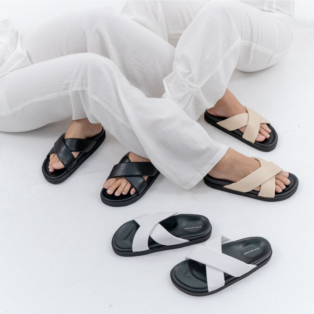 VIO SANDAL