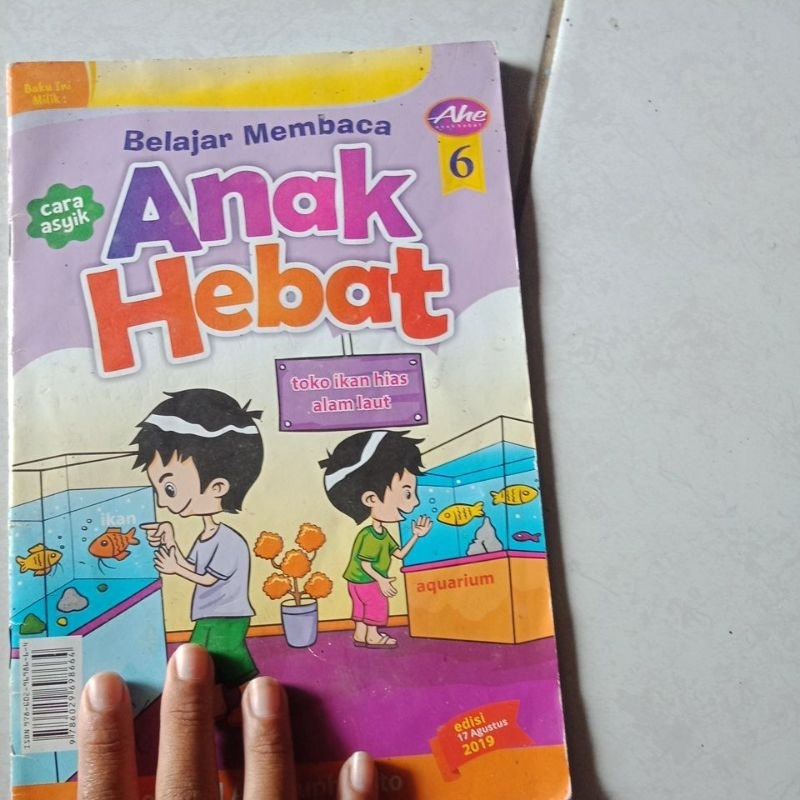 

buku belajar membaca