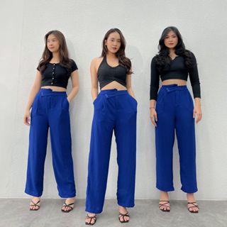 MIKKO PANT / Kulot AirFlow