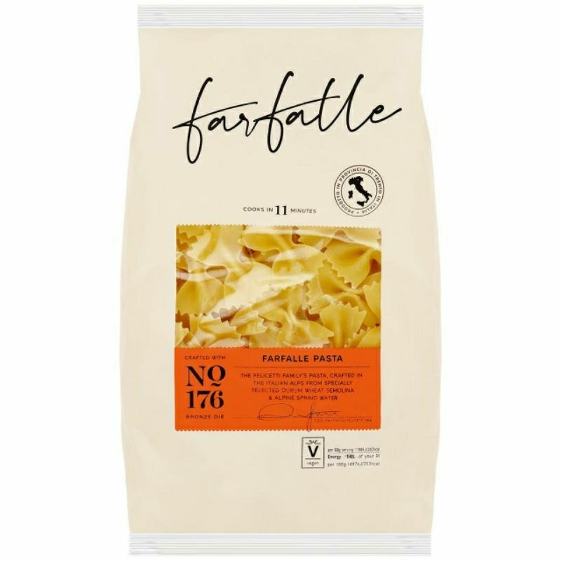 

MARKS & SPENCER M&S Farfalle Pasta 500g