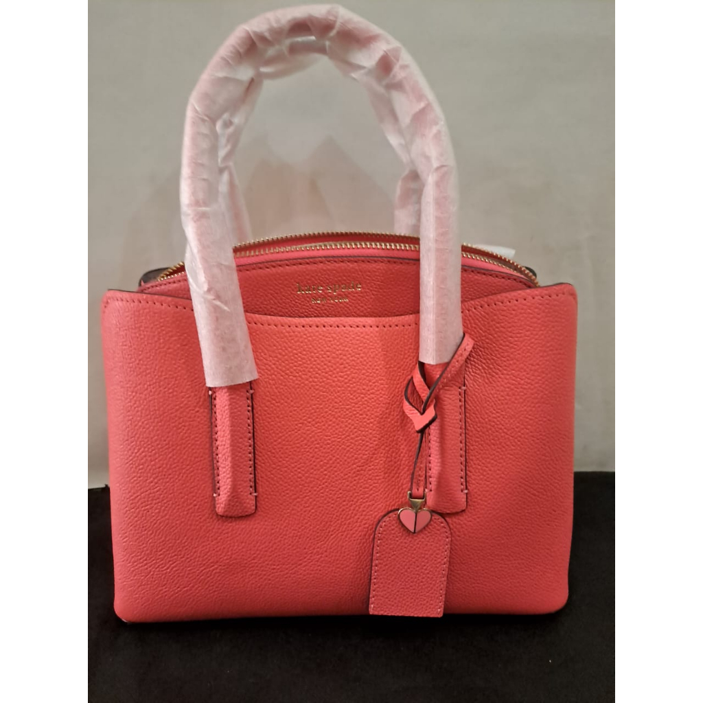 KS medium margaux satchel (n)