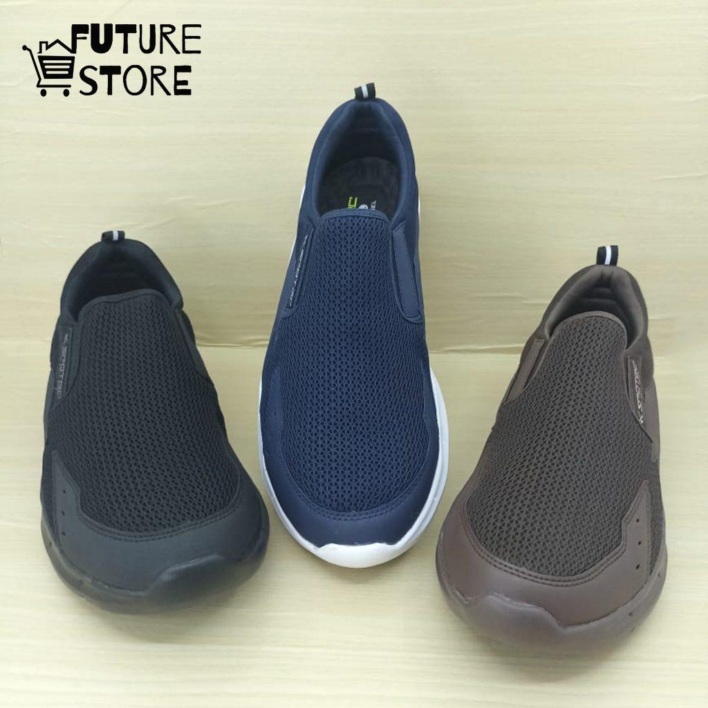 SPOTEC Sepatu Walking ALPINE