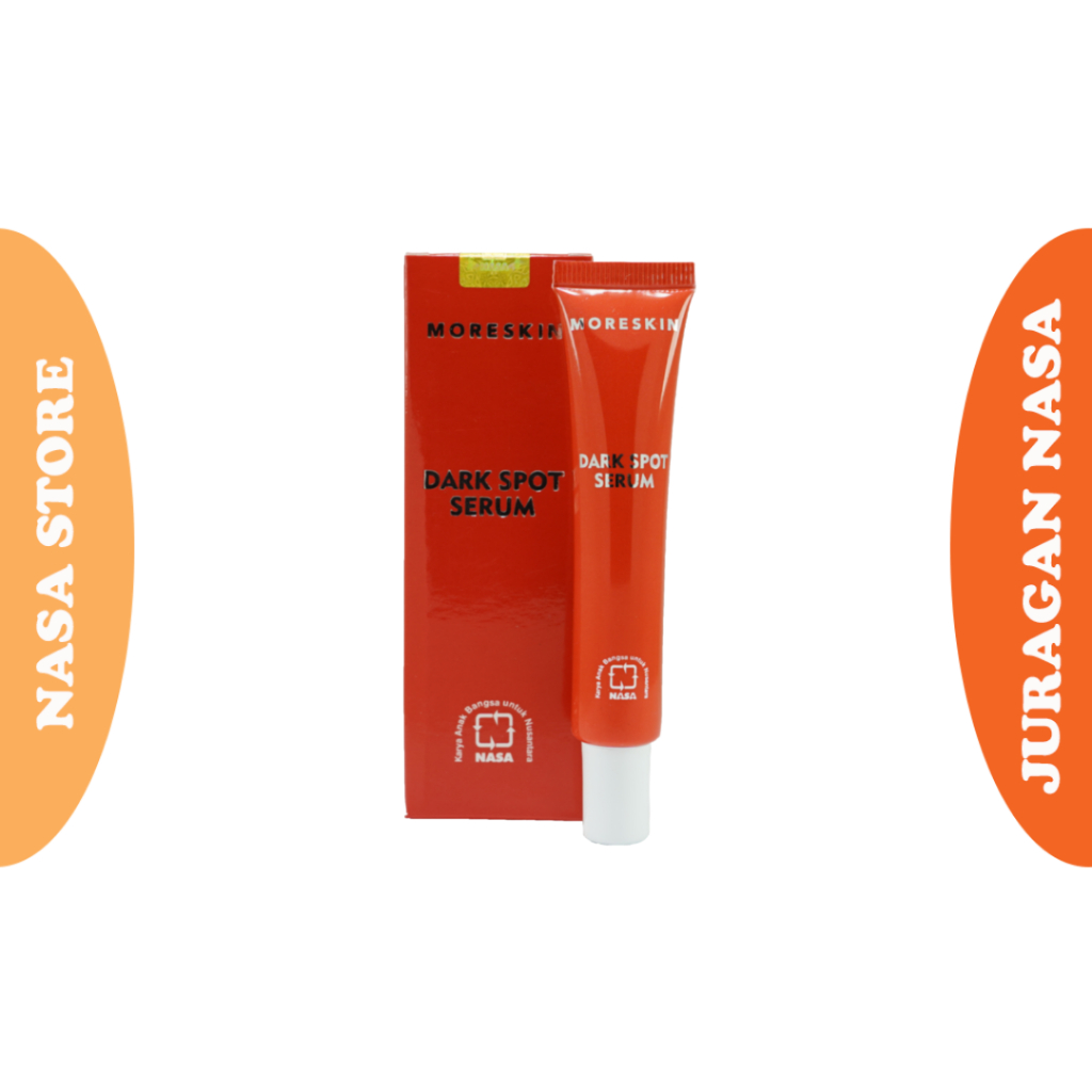 Moreskin Dark Spot Serum Original