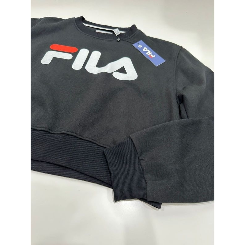 F*la  basic sweater unisex