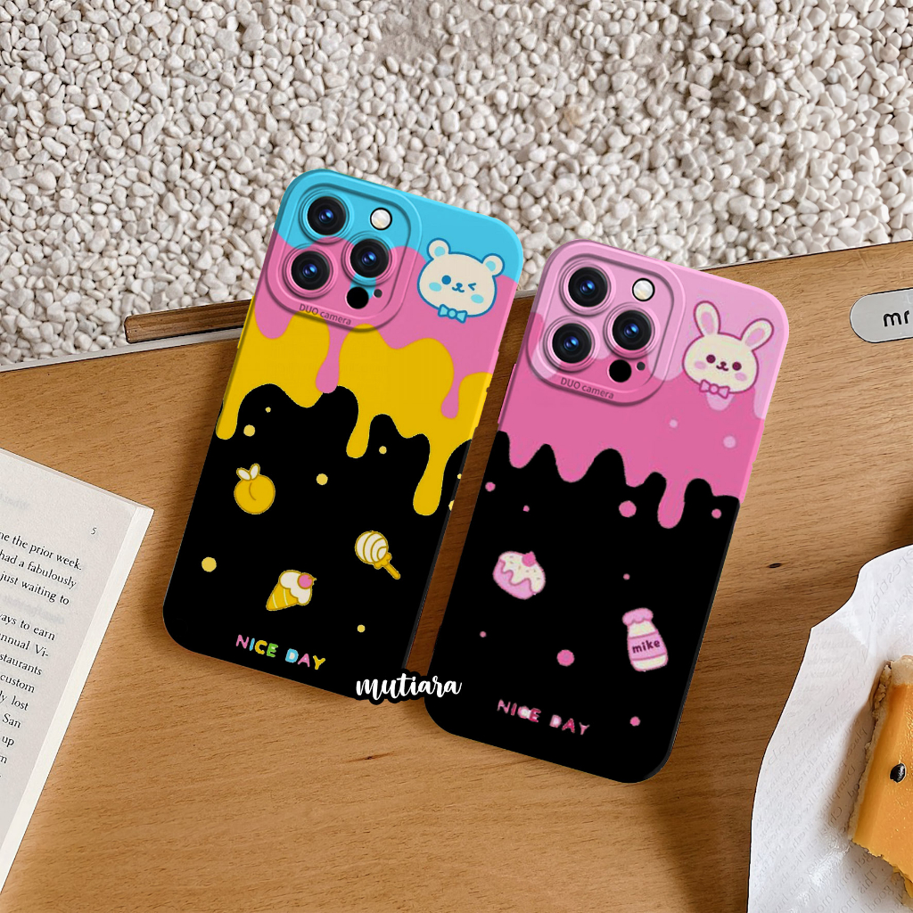 CASE HP REALME 10 4G C21 C25 C20 C11 2021 C11 C35 C30 C31 C12 C15 C17 9 9PRO 9PROPLUS 8 8I 7I 5I 3 C