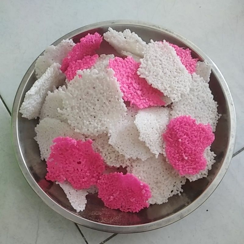 

kerupuk pertolo pathi singkong 250gr / add bubble
