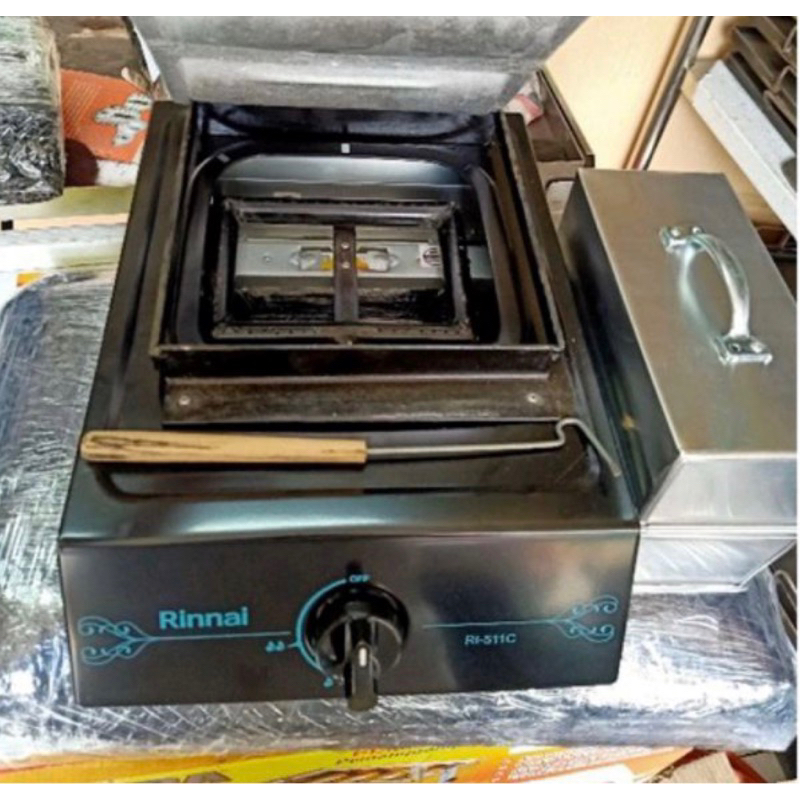 kompor kue pancong KOMPORNYA SAJA