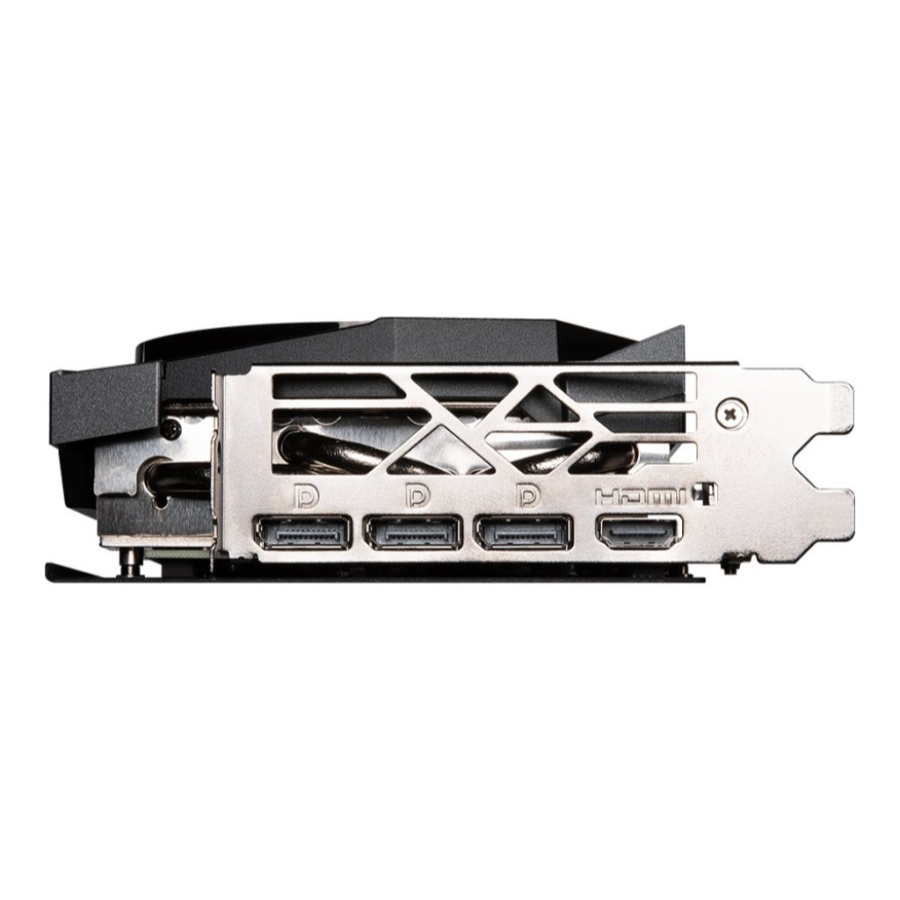 VGA MSI GeForce RTX 4070 12GB GDDR6X - Gaming X TRIO 12G