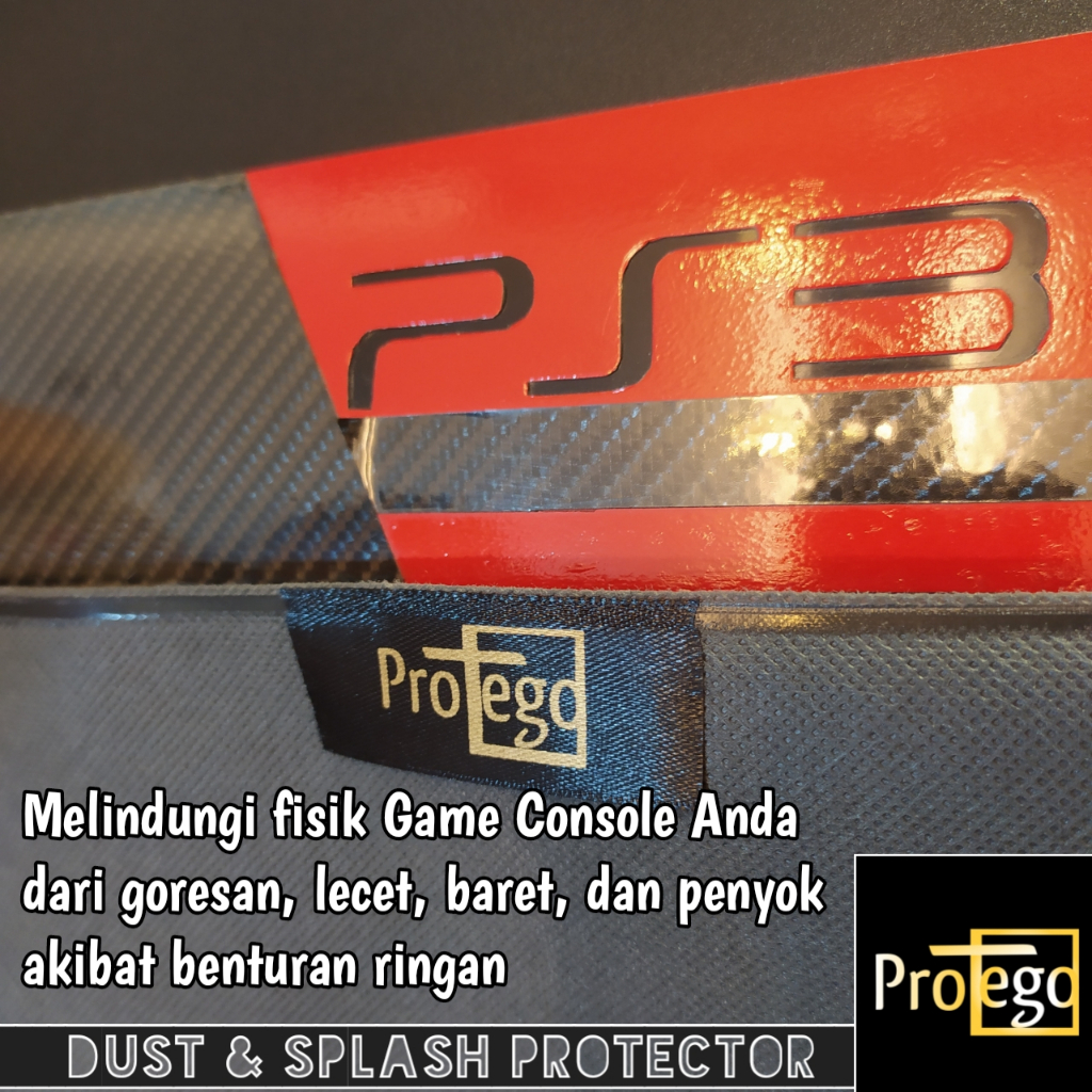 COVER KAIN GAME KONSOL PS 3 4 5 HYGIENEZ PROTEGO DUST AND SPLASH PROTECTOR PELINDUNG ANTI DEBU CIPRATAN AIR BARET LECET SARUNG PENUTUP GAMING CONSOLE LCD COMPUTER CPU DESKTOP PC TV LAPTOP TAB TABLET WATERPROOF MURAH