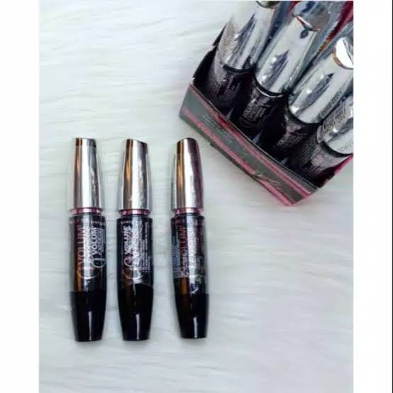 Mascara Maybelline hypercurl volume express