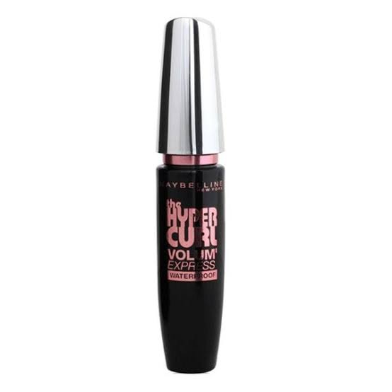 Mascara Maybelline hypercurl volume express