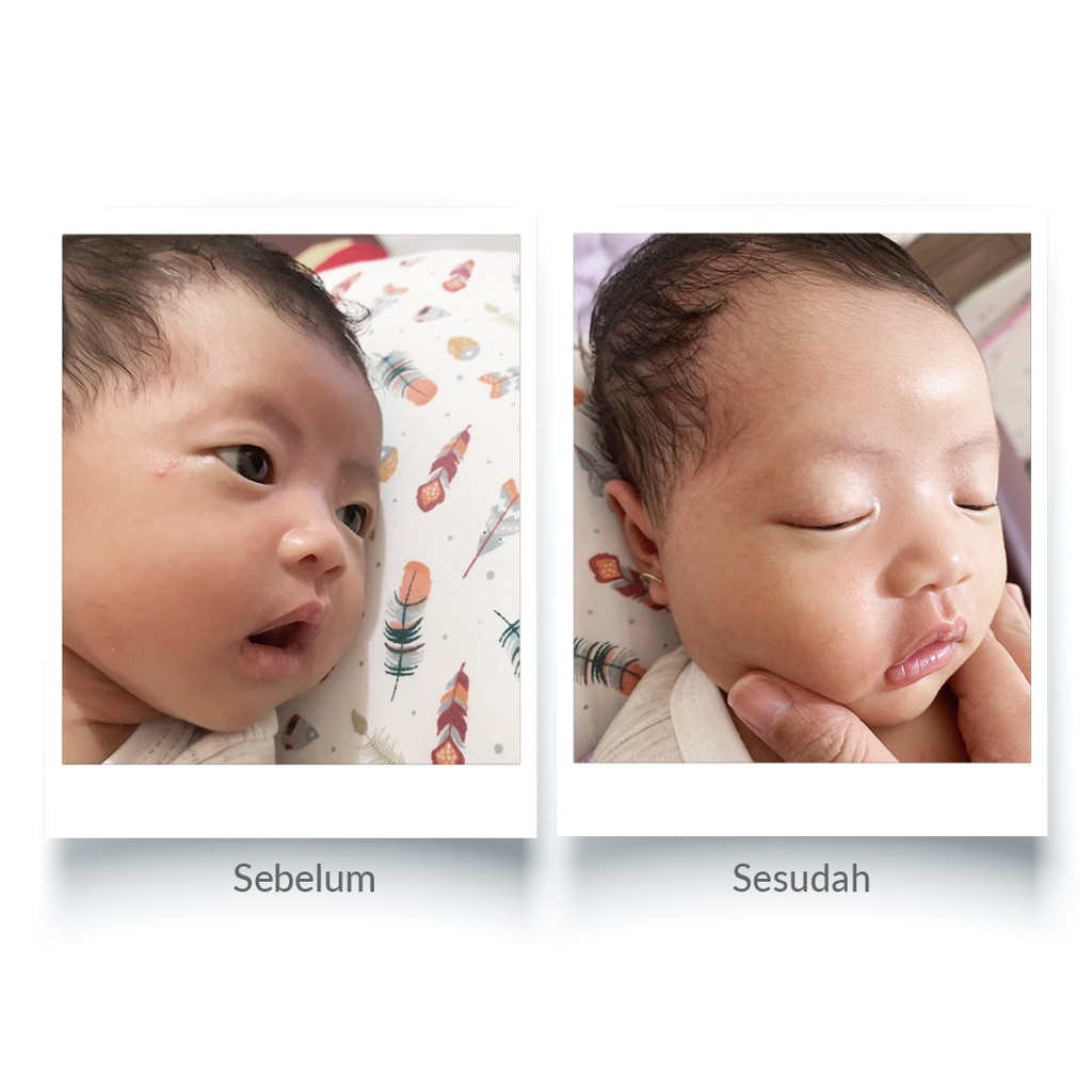 Bambi - Baby Face Cream - Cream Wajah Anak &amp; Bayi