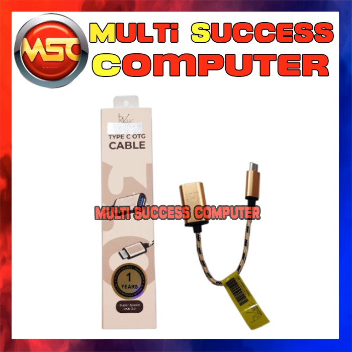 Otg Type C Rvtech