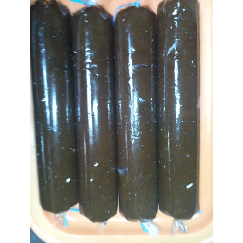 

dodol ketan asli