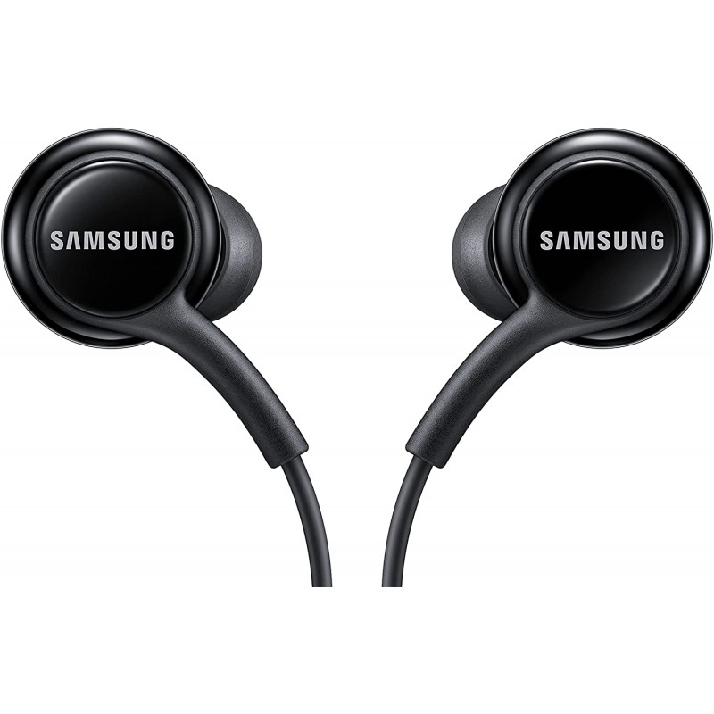 SAMSUNG Headset Earphones S9 S10 Note 9 Note 8 M33 M52 M23 3.5mm Original