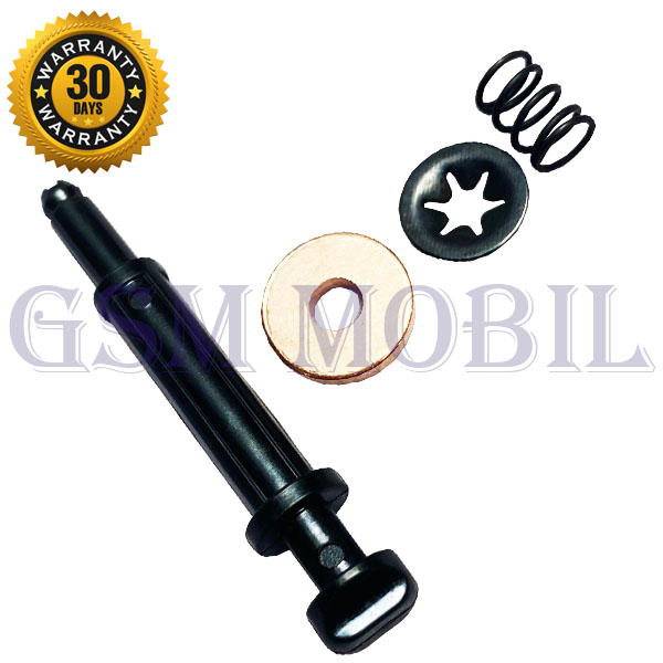 Tonjokan Pin Sepi Holder Starter Mobilio Crv Jazz City Hrv 52mm - 7555