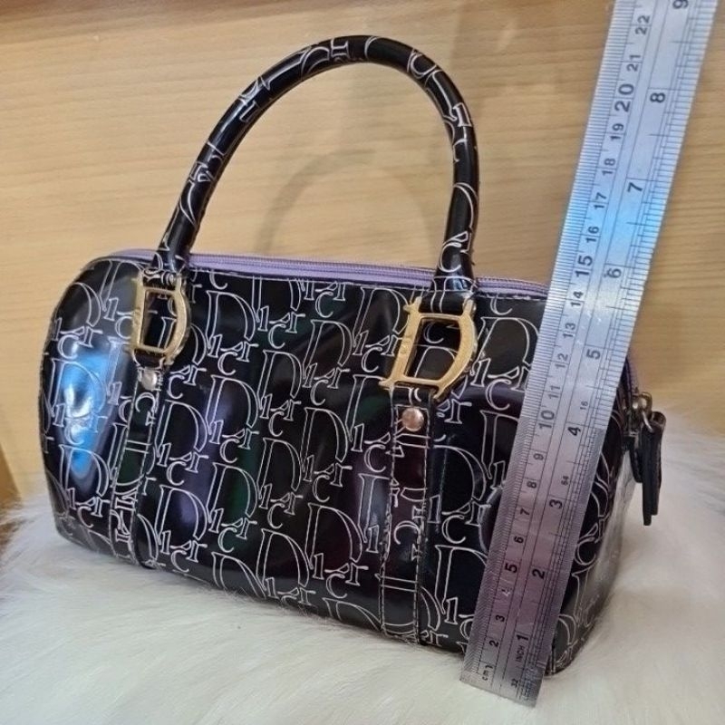 TAS CHRIS DIO* PRELOVED