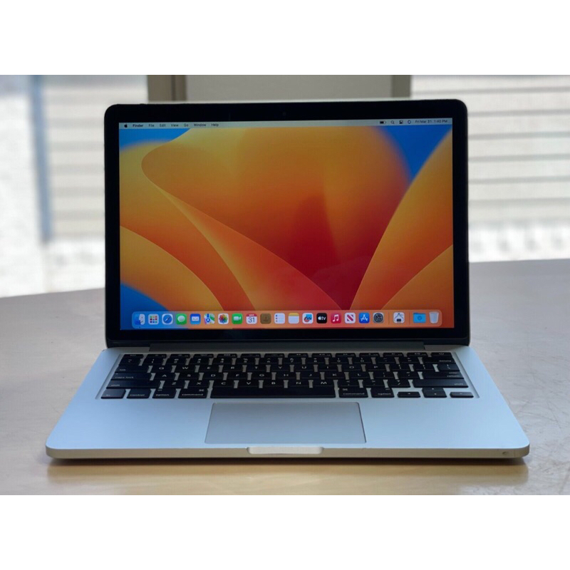 MacBook Pro Retina 2013 8GB/256GB Core i5 13-inch