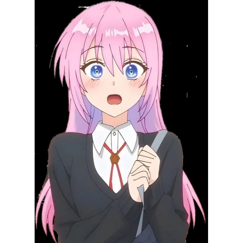 wig shikimori brand manmei