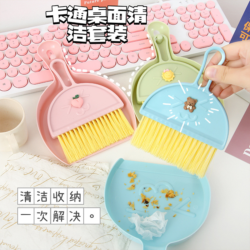 DUSTPAN MINI SEROKAN SAPU KECIL