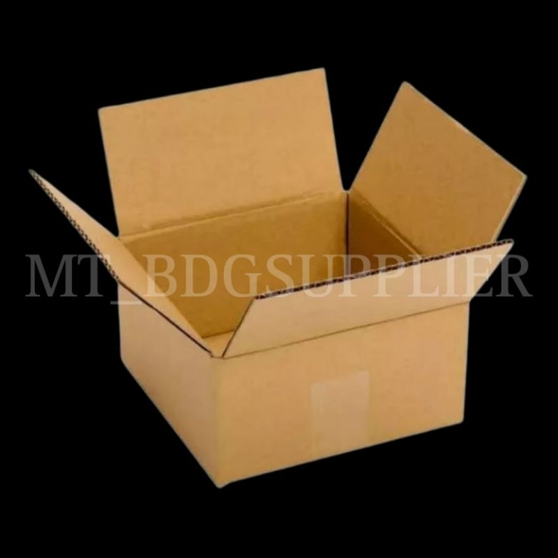 

Kardus Extra Super Packing Double