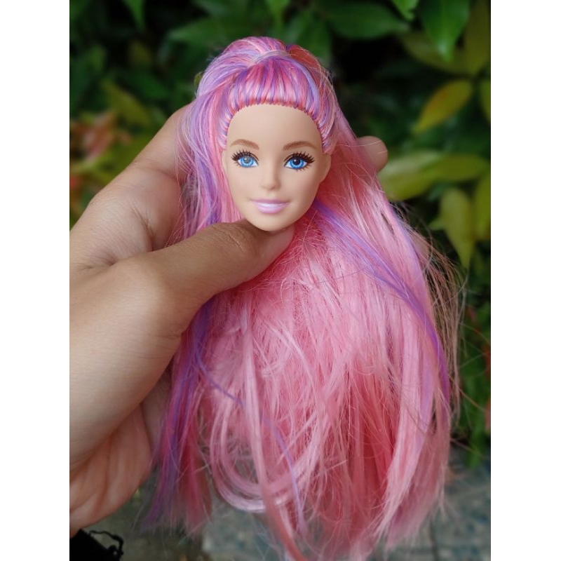 kepala boneka seri playlane