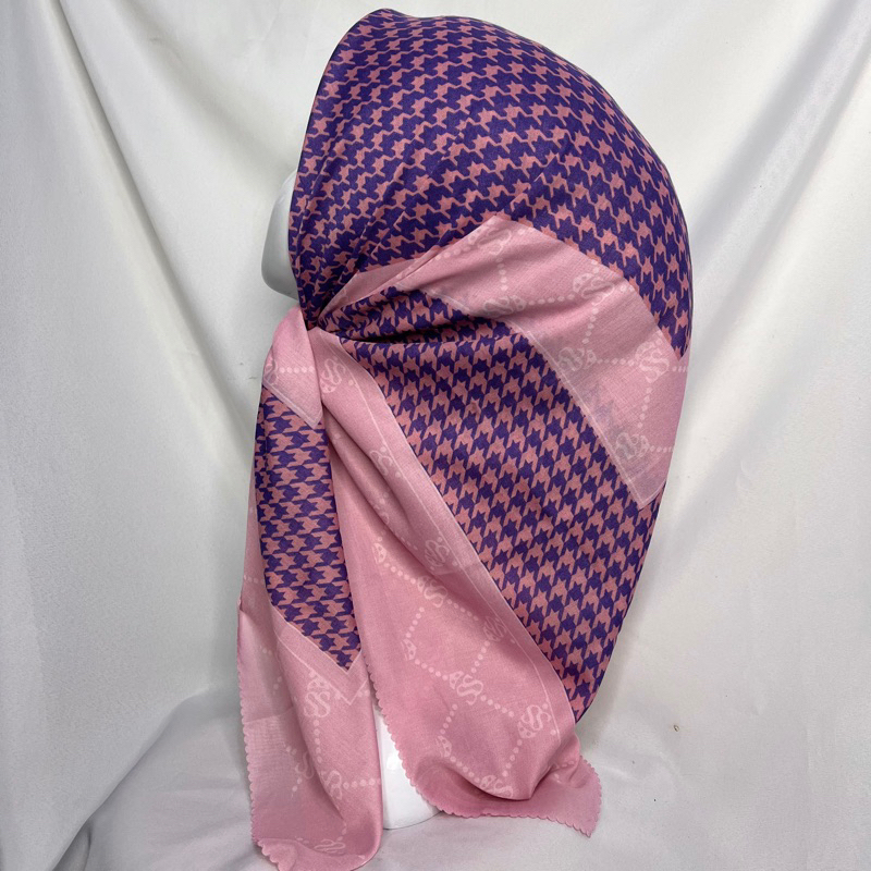 Sissy Hijab Anna Scarf