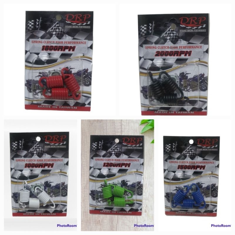 Per sentri Kampas Ganda kopling  Nmax Aerox Lexi  Adv Vario Pcx beat Vespa Piaggio Lx Sprint Gts Pri