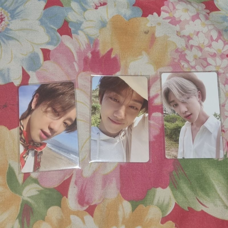 PC THE8 an ode henggarae baret nunduk