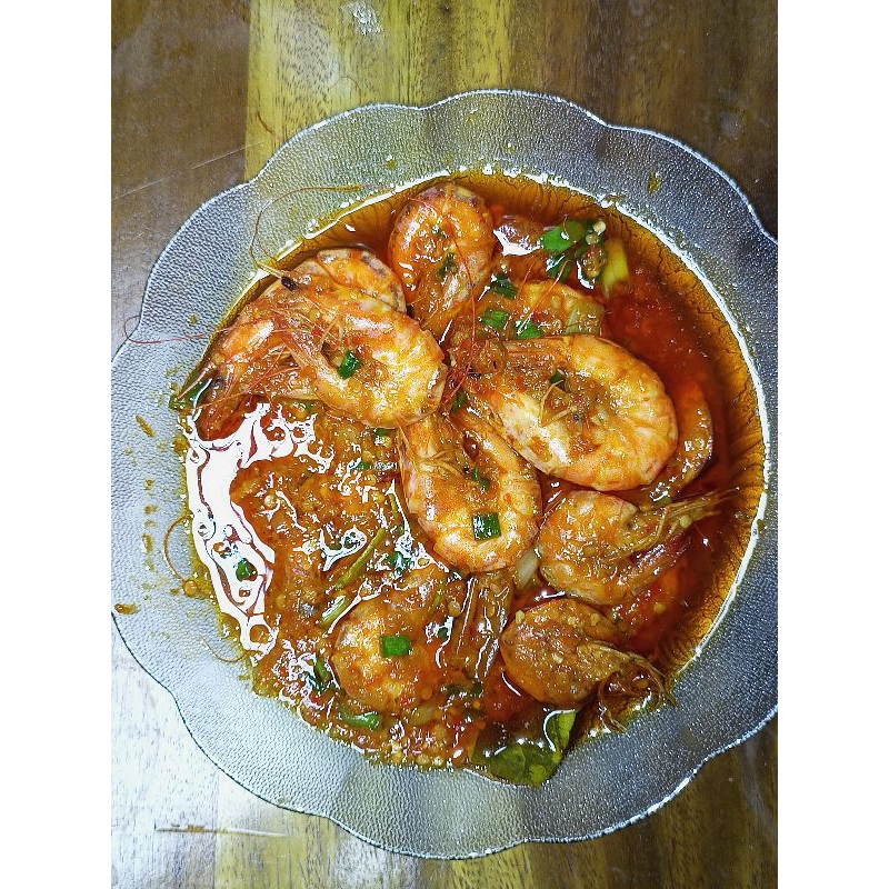 

Sambel Goreng Udang