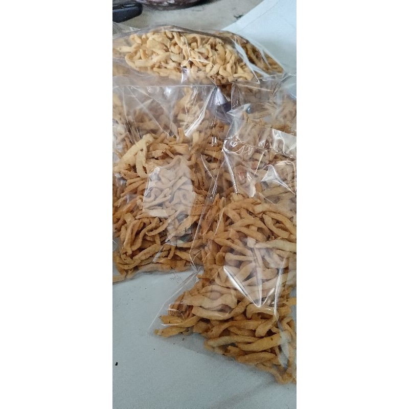 

kue bawang / jari2