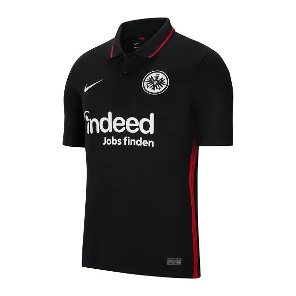 Jersey Frankfurt 2021 Full Printing