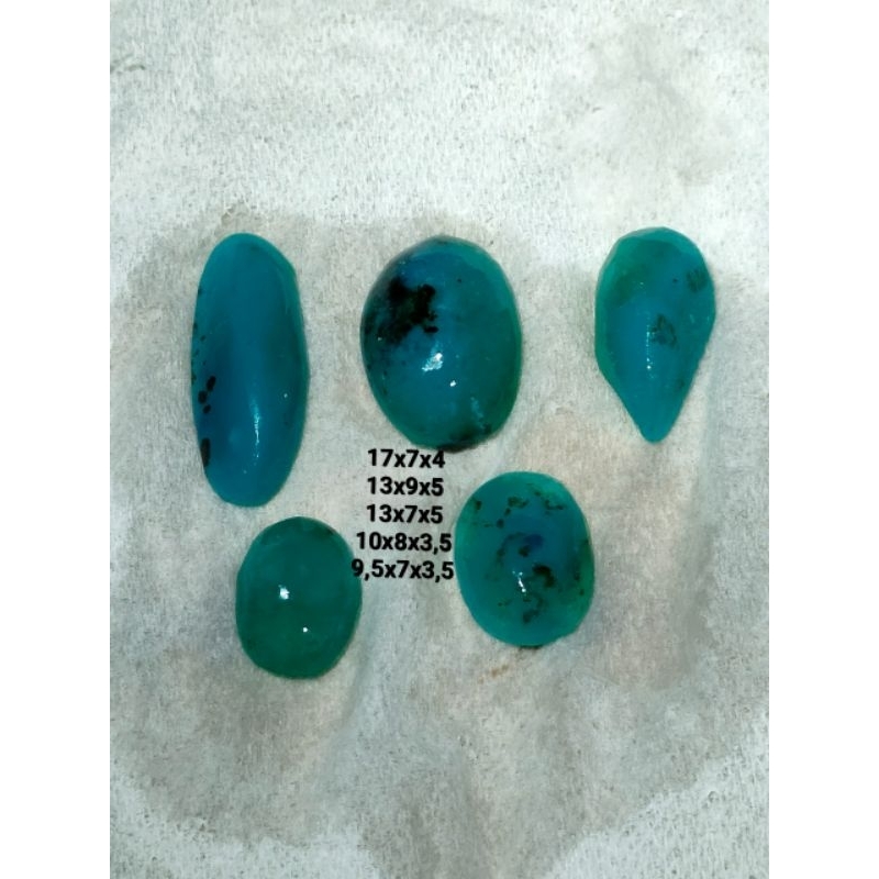 Bacan Doko Majiko dan gulau paket hemat borongan