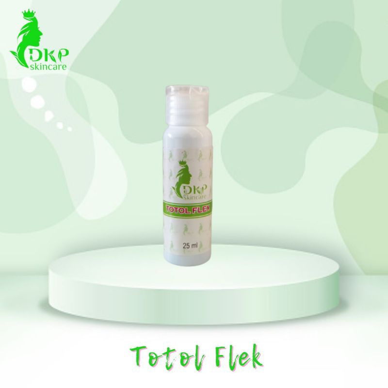 TOTOL FLEK