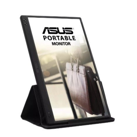 Led Monitor Portable Asus MB166C ZenScreen 15.6 inch IPS USB Type C