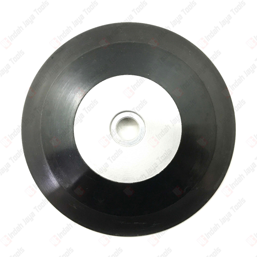 CPT NATIONAL 5 Inch 2 SISI Diamond Asah 240 400 Grinding Wheel Serut