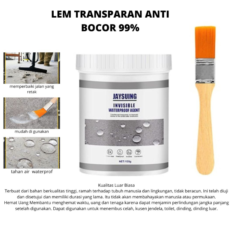 ✨sokunevjtoko✨LEM JAYSUING 300 GR