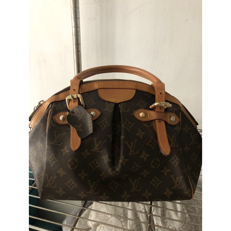 Tas Lv Tivoli preloved