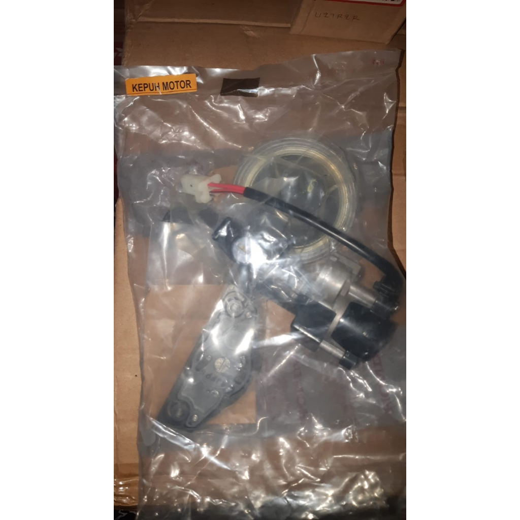 KUNCI KONTAK MEGA PRO NEW MONOSOK (2010) 35010-KYE-900